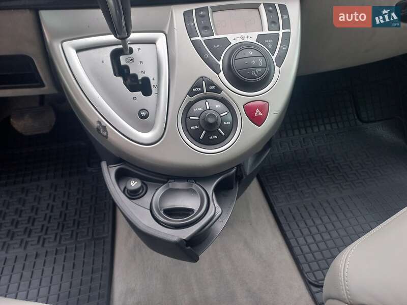 Минивэн Citroen C8 2011 в Ковеле фото 25 Минивэн Citroen C8 2011 в Ковеле