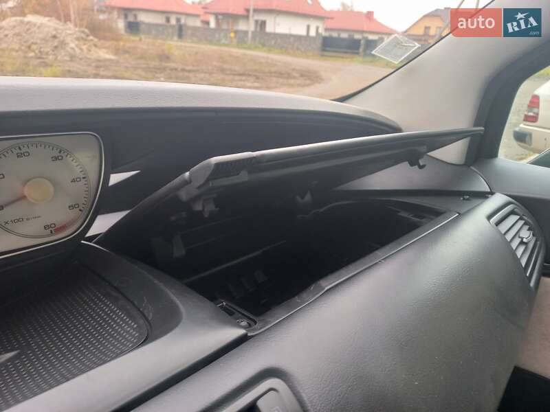 Минивэн Citroen C8 2011 в Ковеле фото 29 Минивэн Citroen C8 2011 в Ковеле