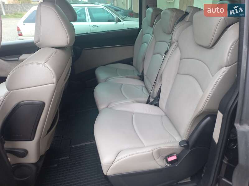 Минивэн Citroen C8 2011 в Ковеле фото 36 Минивэн Citroen C8 2011 в Ковеле