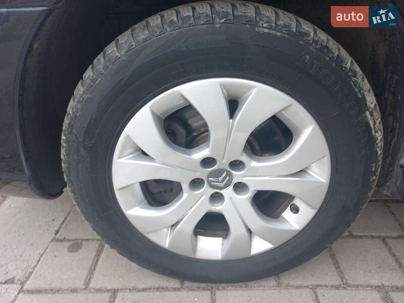 Минивэн Citroen C8 2011 в Ковеле фото 48 Минивэн Citroen C8 2011 в Ковеле