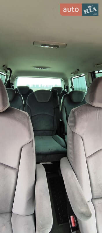 Мінівен Citroen C8 2005 в Хмельницькому