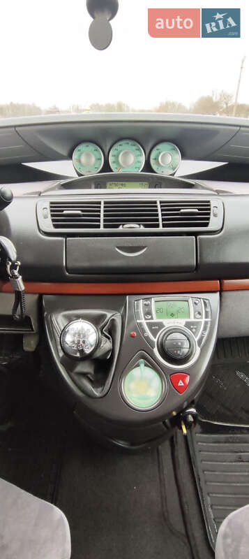 Мінівен Citroen C8 2005 в Хмельницькому