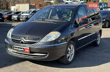 Мінівен Citroen C8 2009 в Вінниці