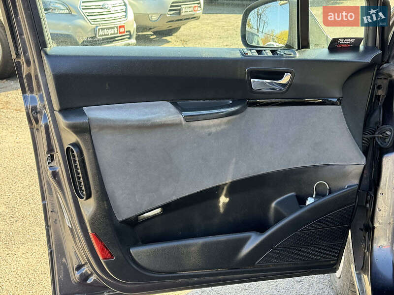 Минивэн Citroen C8 2009 в Виннице