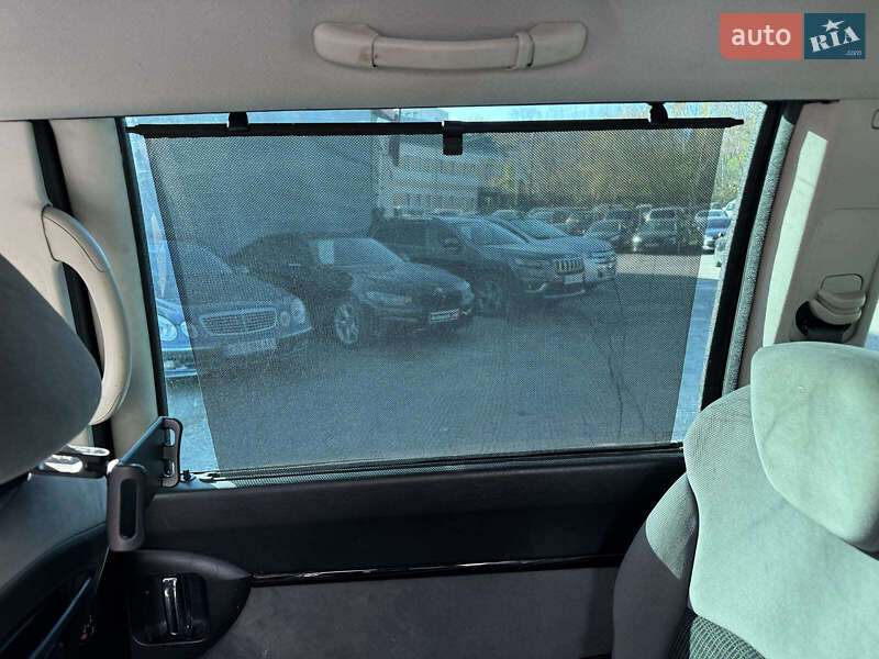 Минивэн Citroen C8 2009 в Виннице