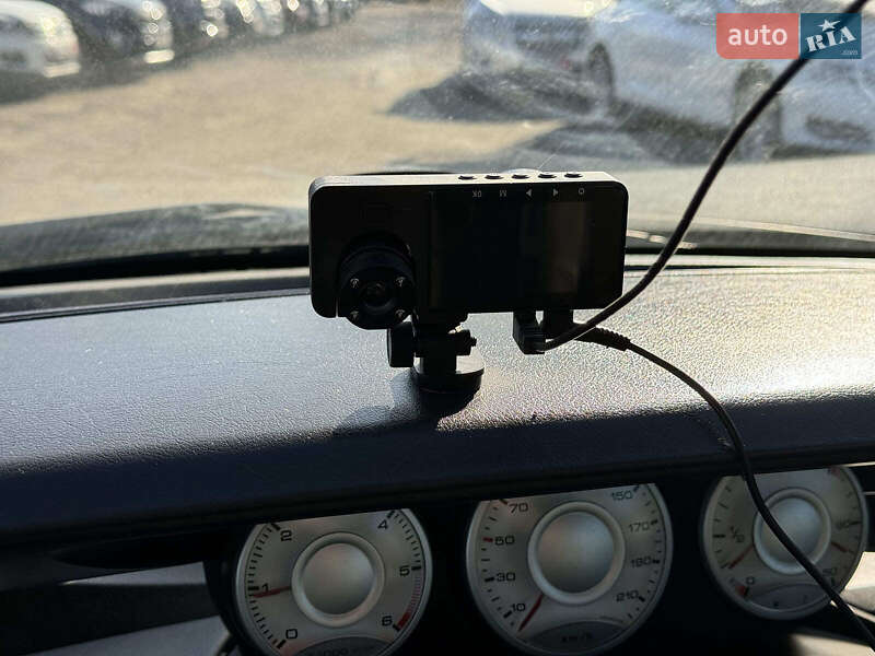 Минивэн Citroen C8 2009 в Виннице