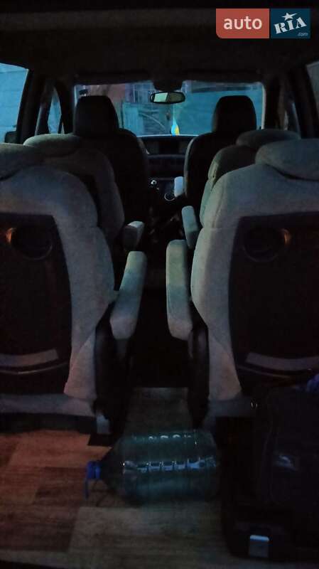 Мінівен Citroen C8 2003 в Коростені фото 2 Мінівен Citroen C8 2003 в Коростені