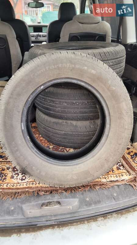 Мінівен Citroen C8 2003 в Коростені фото 6 Мінівен Citroen C8 2003 в Коростені