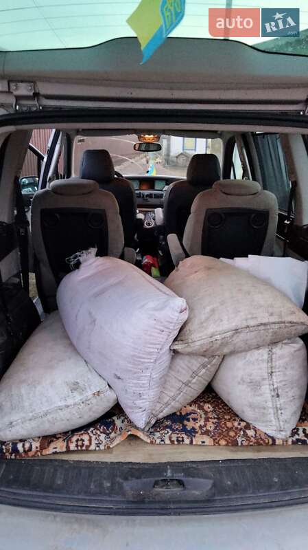 Мінівен Citroen C8 2003 в Коростені фото 18 Мінівен Citroen C8 2003 в Коростені