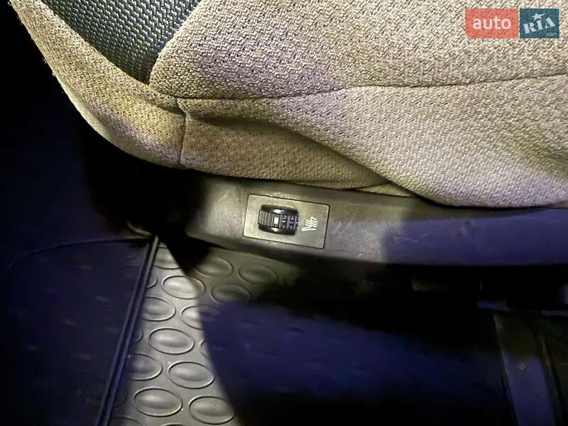 Минивэн Citroen C8 2003 в Одессе