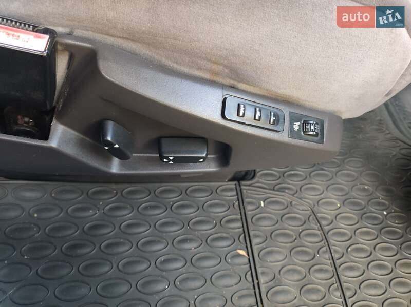 Минивэн Citroen C8 2006 в Мукачево