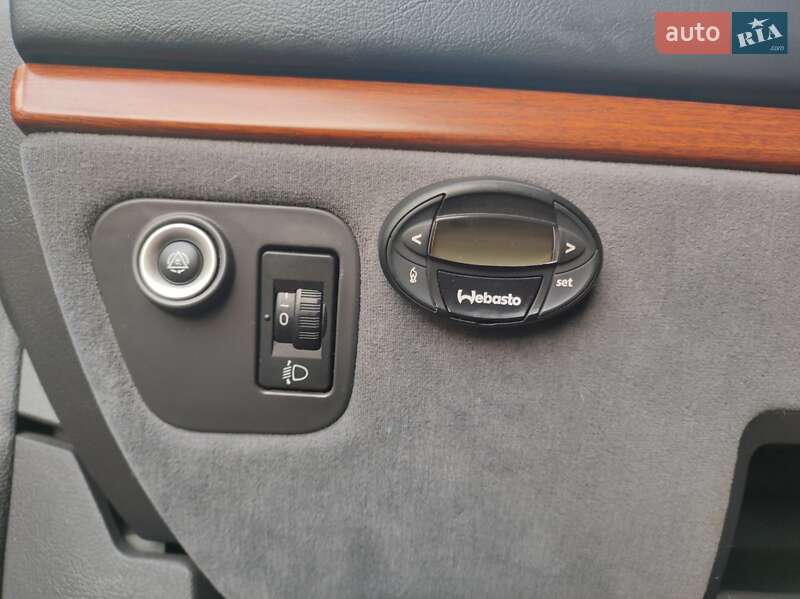 Минивэн Citroen C8 2006 в Мукачево