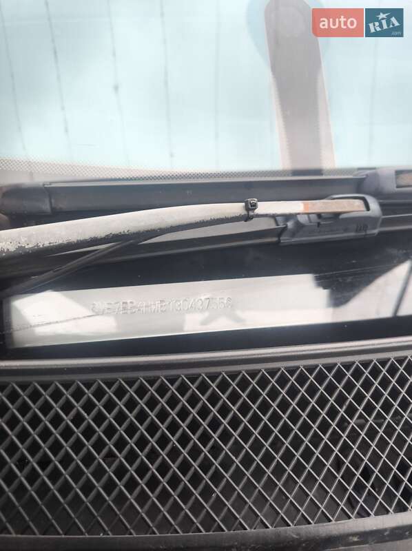 Мінівен Citroen C8 2003 в Ужгороді фото 15 Мінівен Citroen C8 2003 в Ужгороді