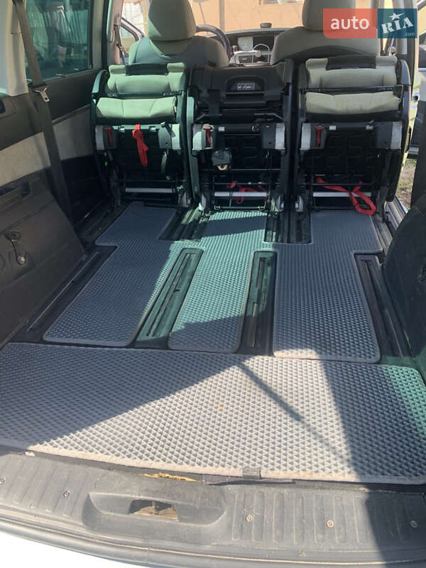 Мінівен Citroen C8 2007 в Фастові