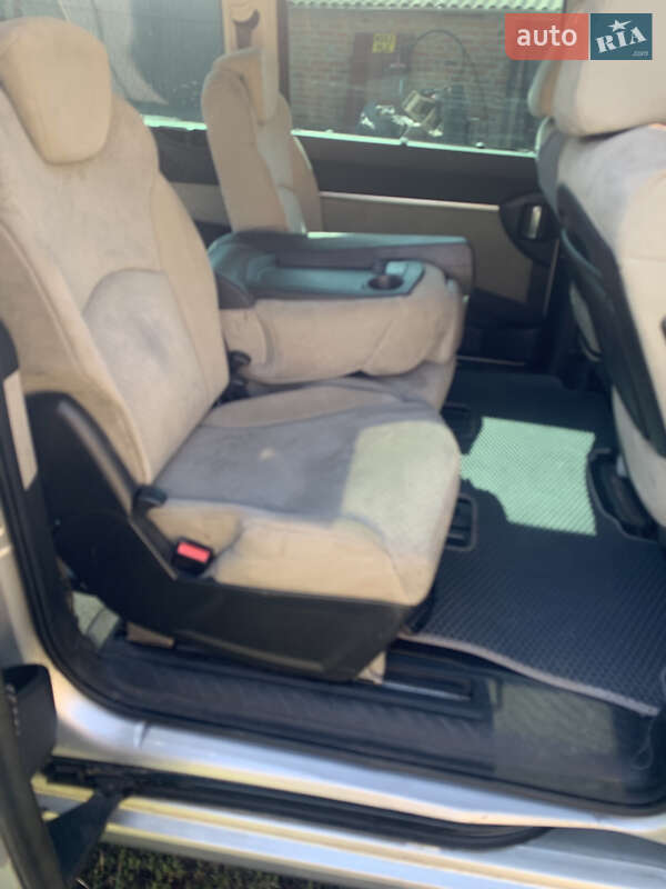 Мінівен Citroen C8 2007 в Фастові