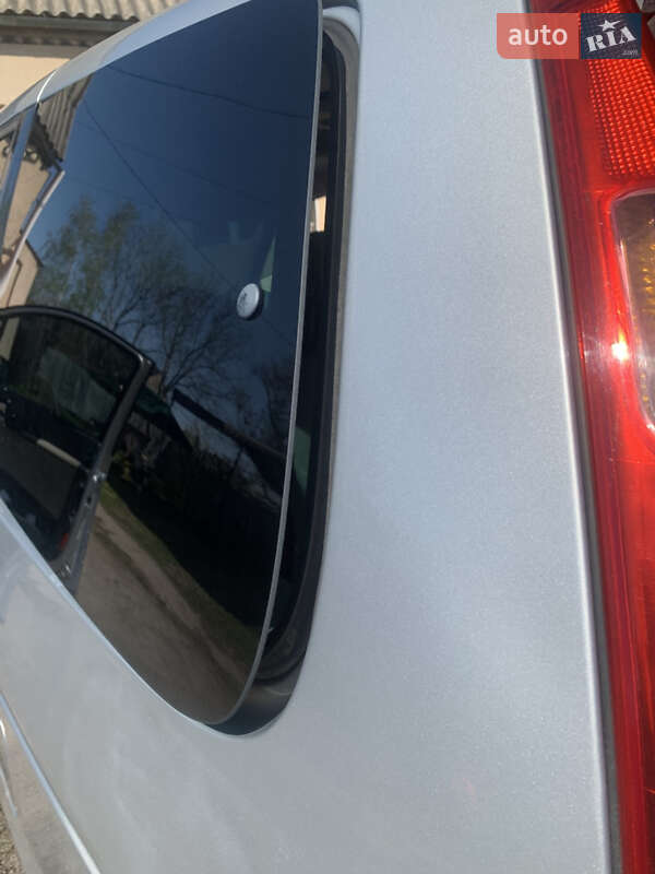 Мінівен Citroen C8 2007 в Фастові