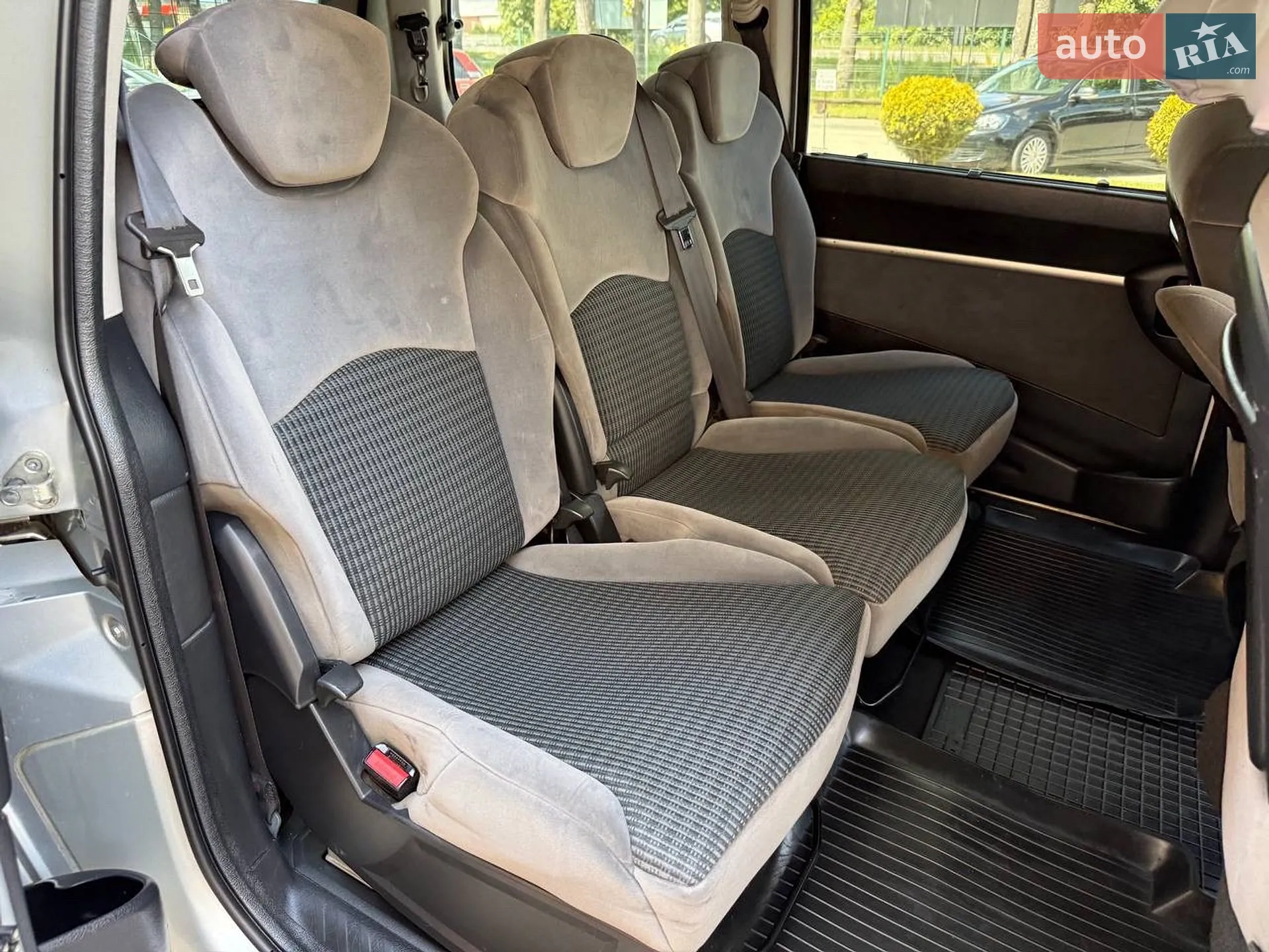 2013 Citroen C8 - мініатюра 40