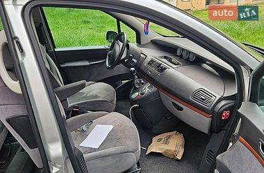 citroen c8 2005 в Київ від професійного продавця Валерій