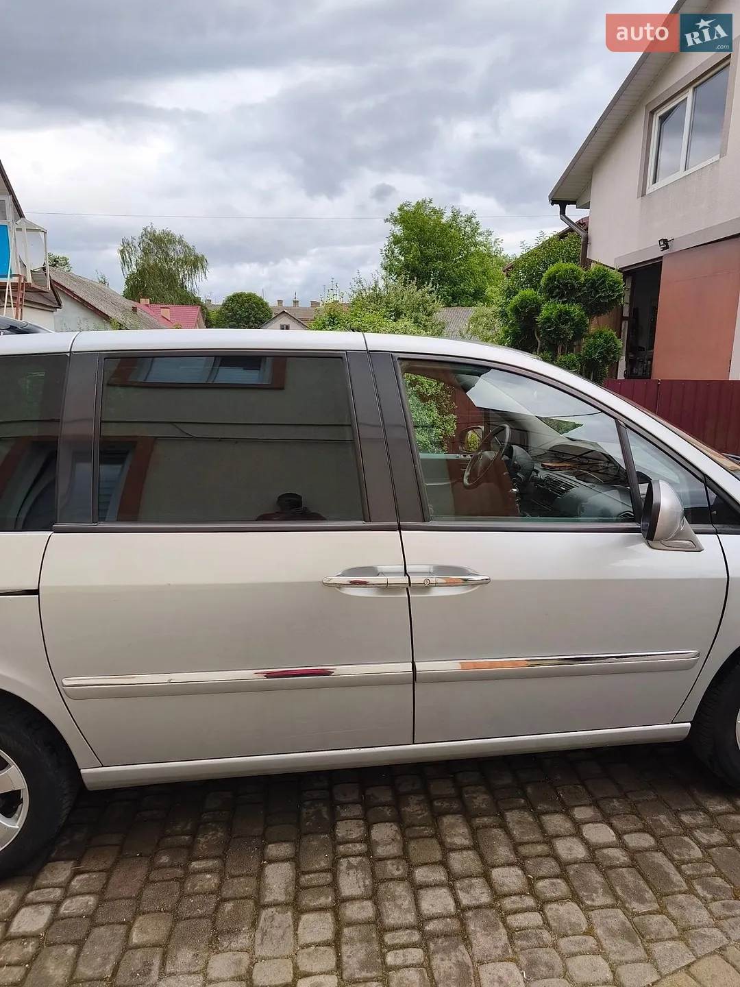2010 Citroen C8 - мініатюра 9