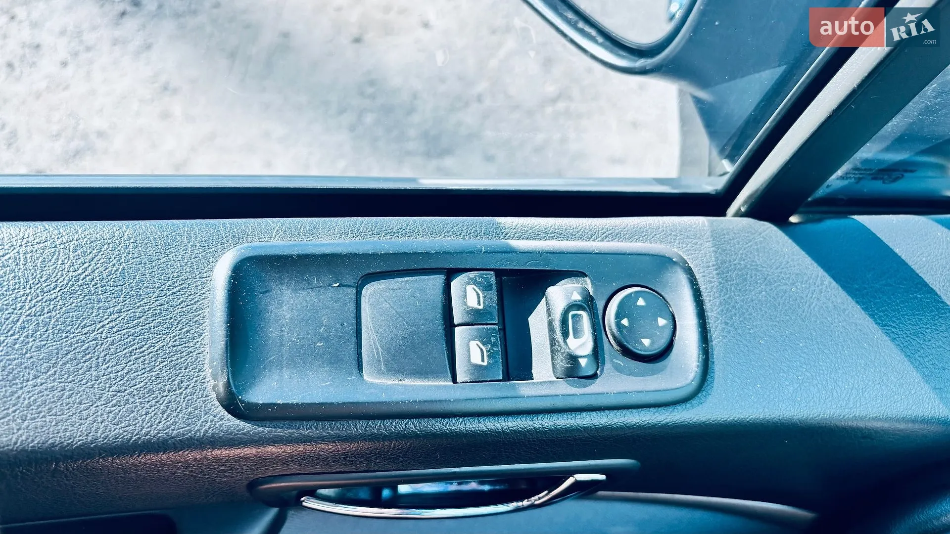 2010 Citroen C8 - мініатюра 11