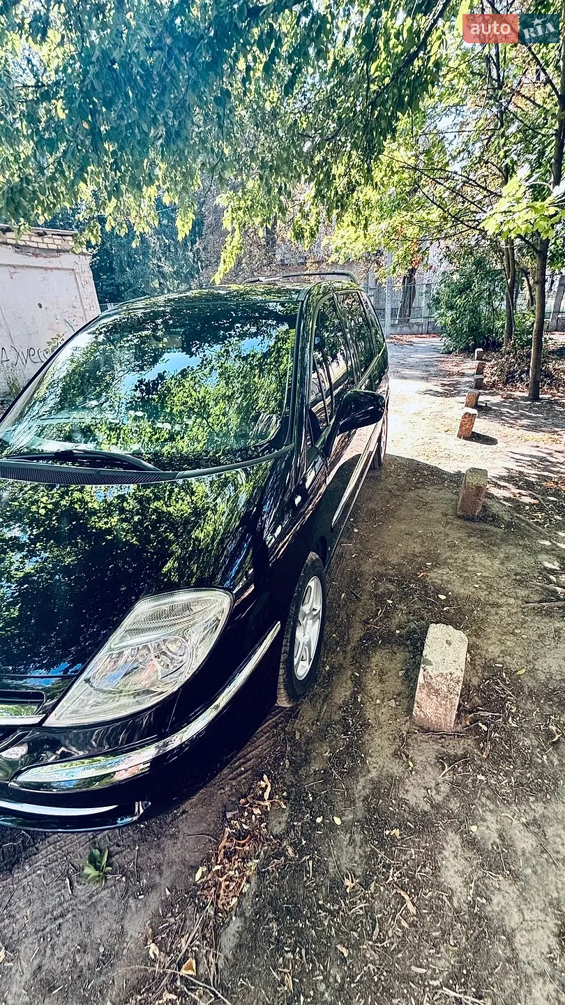 2010 Citroen C8 - мініатюра 43