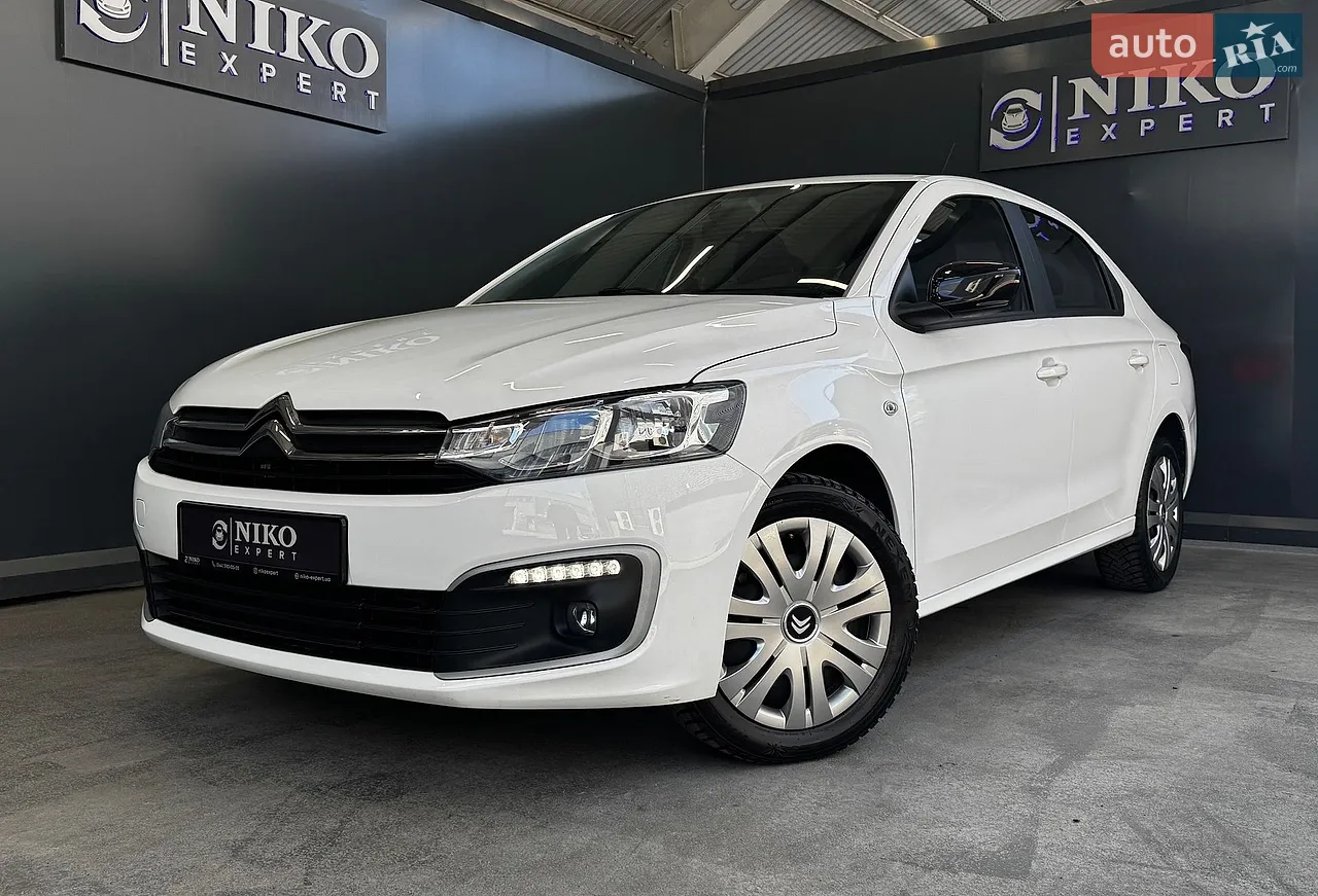 2023 Citroen C-Elysee - мініатюра 47