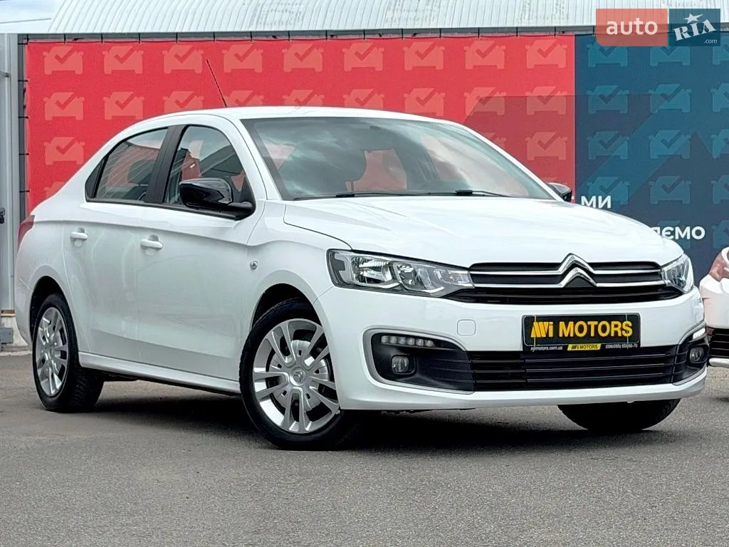 2023 Citroen C-Elysee - мініатюра 71