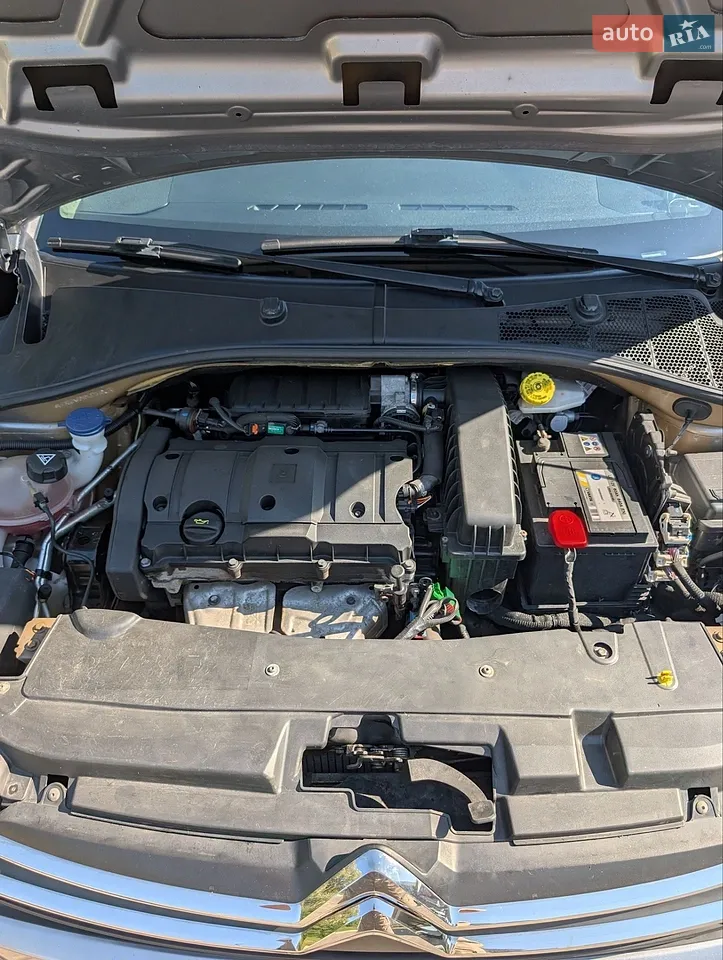 2019 Citroen C-Elysee - мініатюра 12