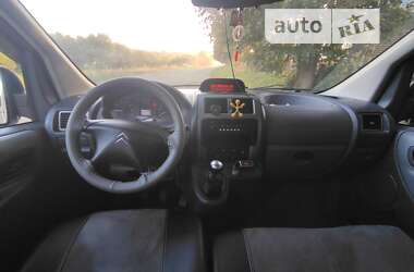 Мінівен Citroen Dispatch 2008 в Сколе