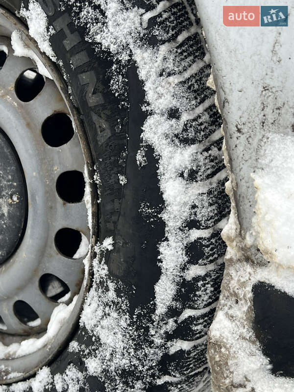 Грузовой фургон Citroen Dispatch 2006 в Ровно