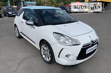 Citroen DS3 2010