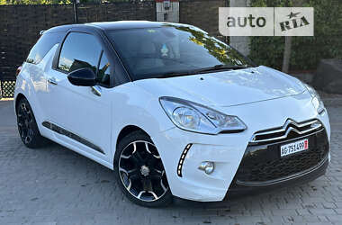 Citroen DS3 2010