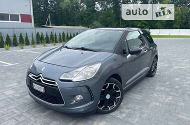 Citroen DS3 2011