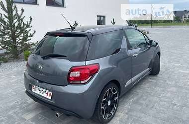 Хетчбек Citroen DS3 2011 в Луцьку