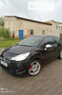 Хетчбек Citroen DS3 2010 в Глухові