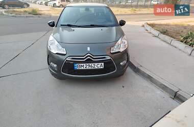 Citroen DS3 2012