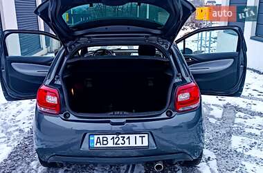 Хэтчбек Citroen DS3 2013 в Виннице