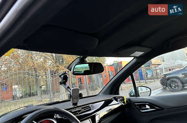 Хетчбек Citroen DS3 2010 в 