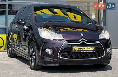 Citroen DS3 2013 Citroen DS3 2013