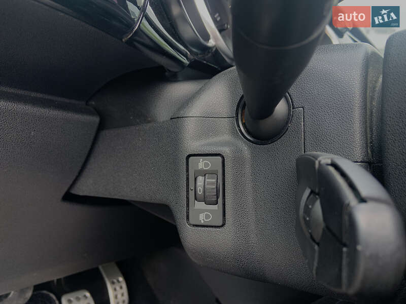 Хетчбек Citroen DS3 2009 в Києві