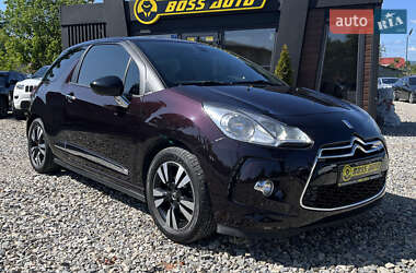 Хэтчбек Citroen DS3 2013 в Коломые