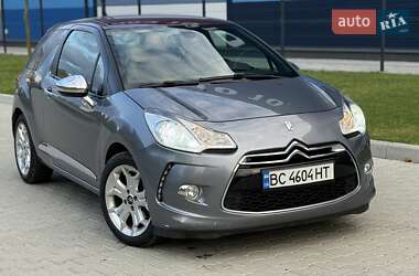Citroen DS3 2010