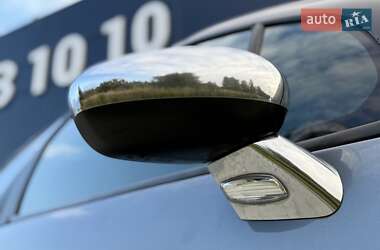 Кабриолет Citroen DS3 2010 в 