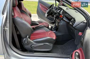 Кабриолет Citroen DS3 2010 в 