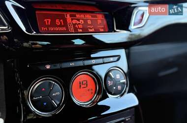 Кабриолет Citroen DS3 2010 в 