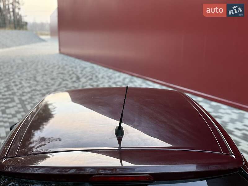 Хетчбек Citroen DS3 2010 в Львові фото 38 Хетчбек Citroen DS3 2010 в Львові