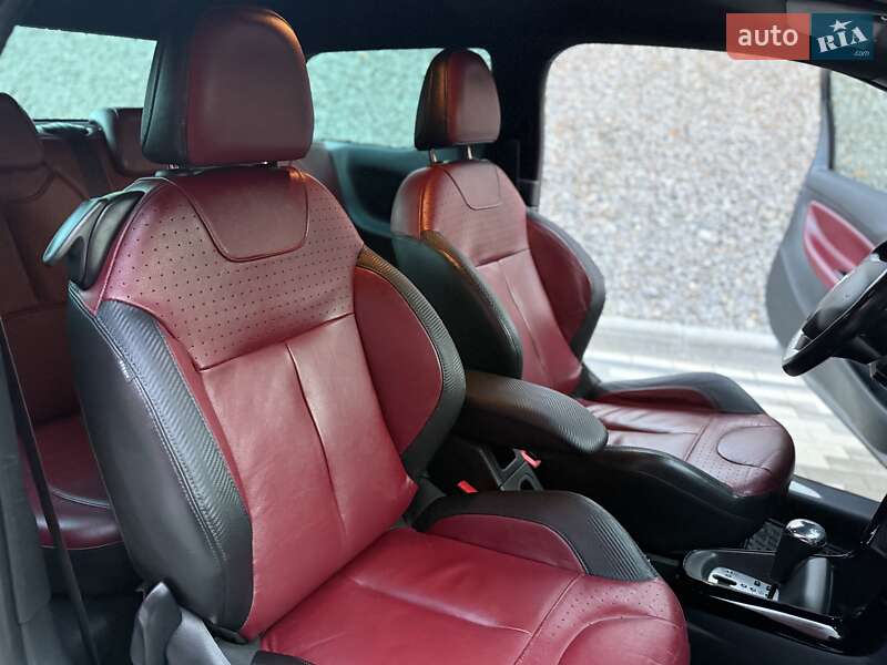 Хетчбек Citroen DS3 2010 в Львові фото 62 Хетчбек Citroen DS3 2010 в Львові