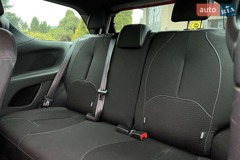 Хэтчбек Citroen DS3 2011 в Львове фото 20 Хэтчбек Citroen DS3 2011 в Львове