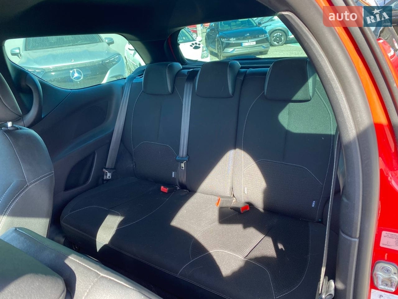 Хэтчбек Citroen DS3 2011 в Львове