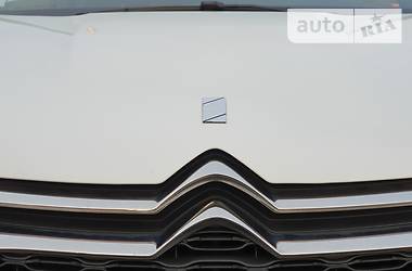 Хетчбек Citroen DS4 2014 в Чернігові